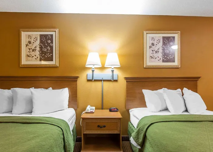 Quality Inn & Suites