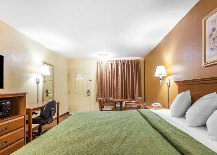 Quality Inn & Suites