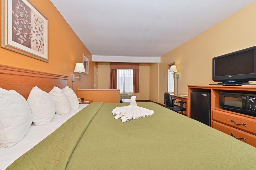 Motel Quality &