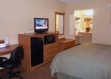 Motel Quality & 2*