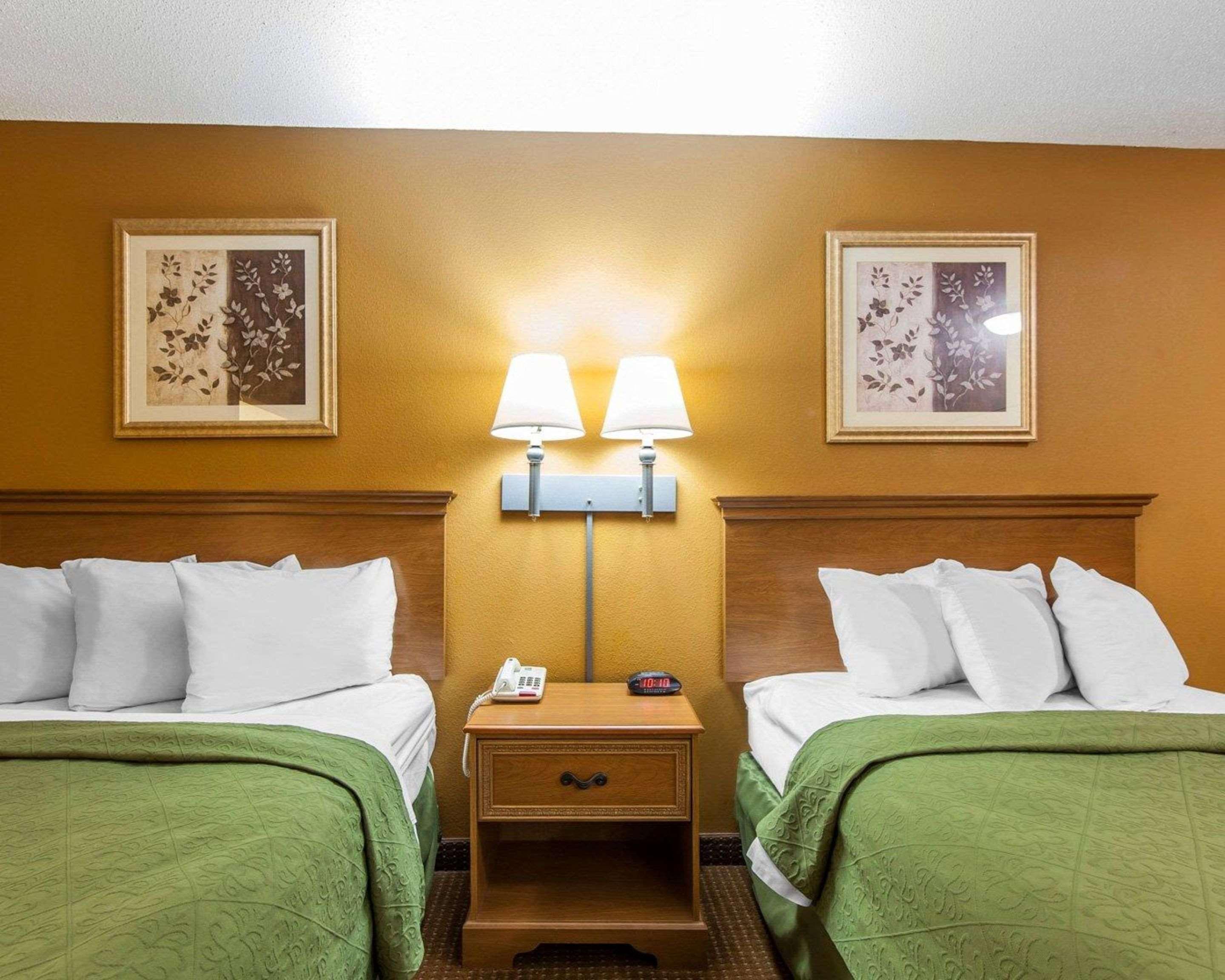 Quality & Motel 2*