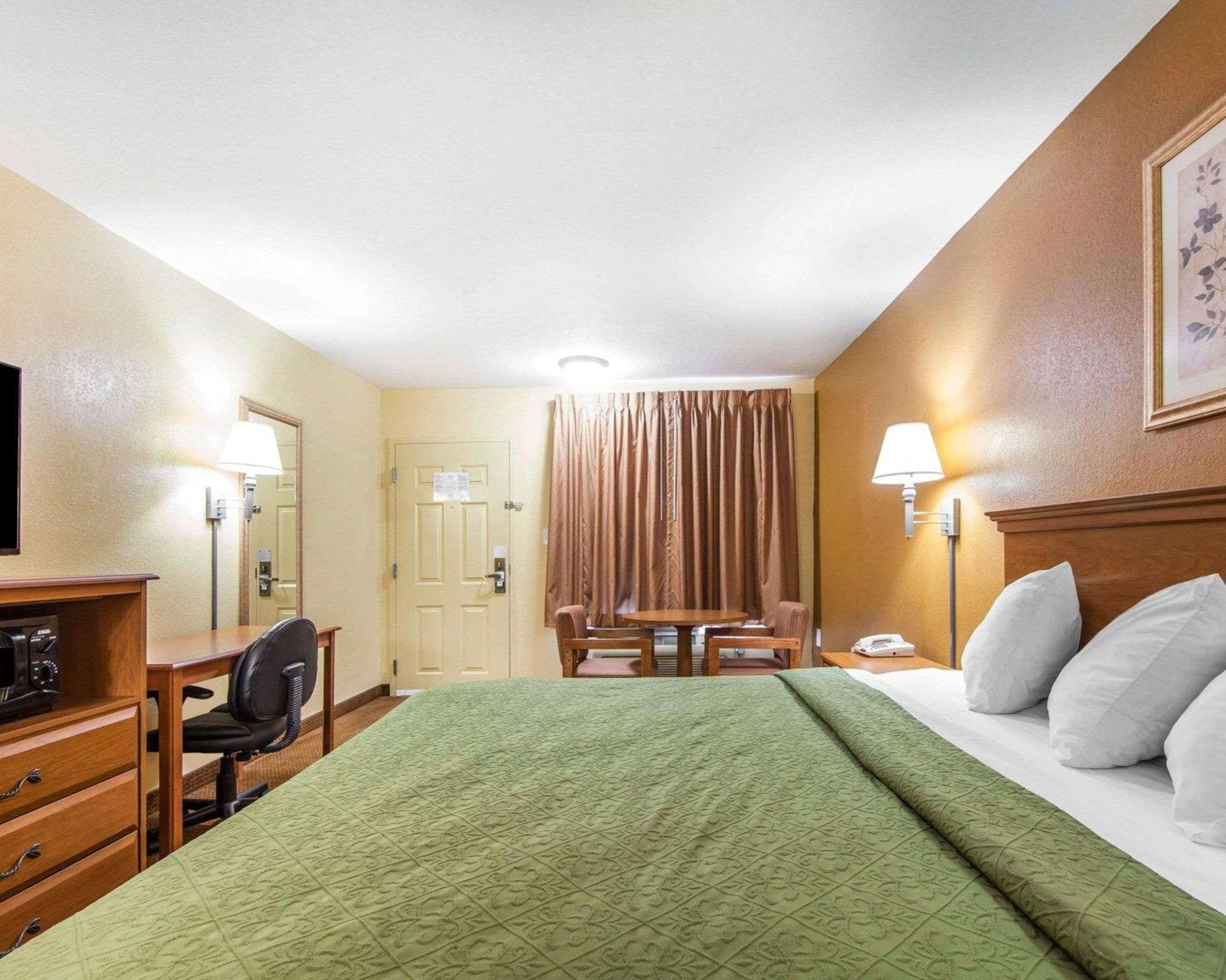 Quality & Motel