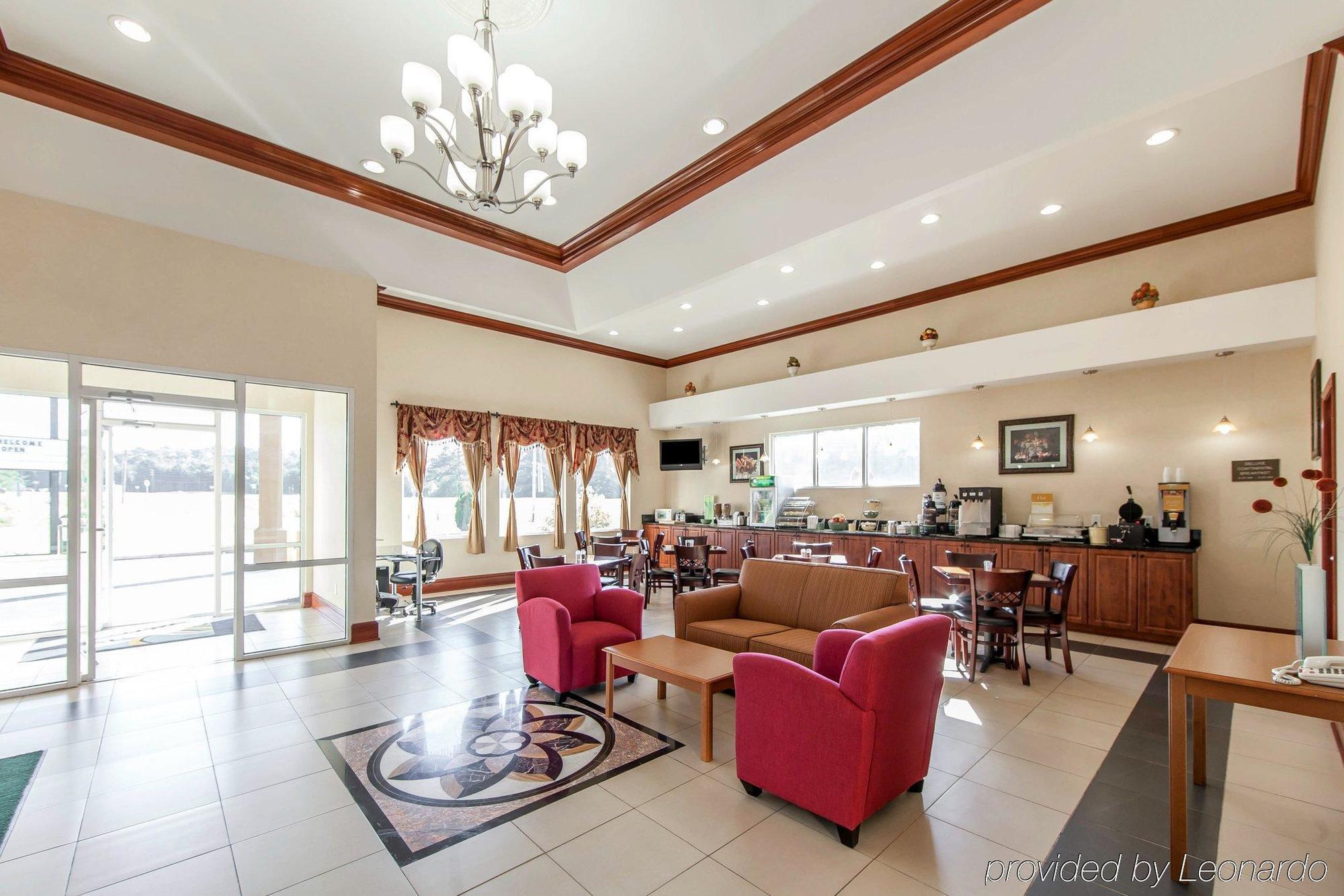 Motel Quality &