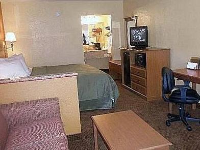 Quality & Motel Cartersville