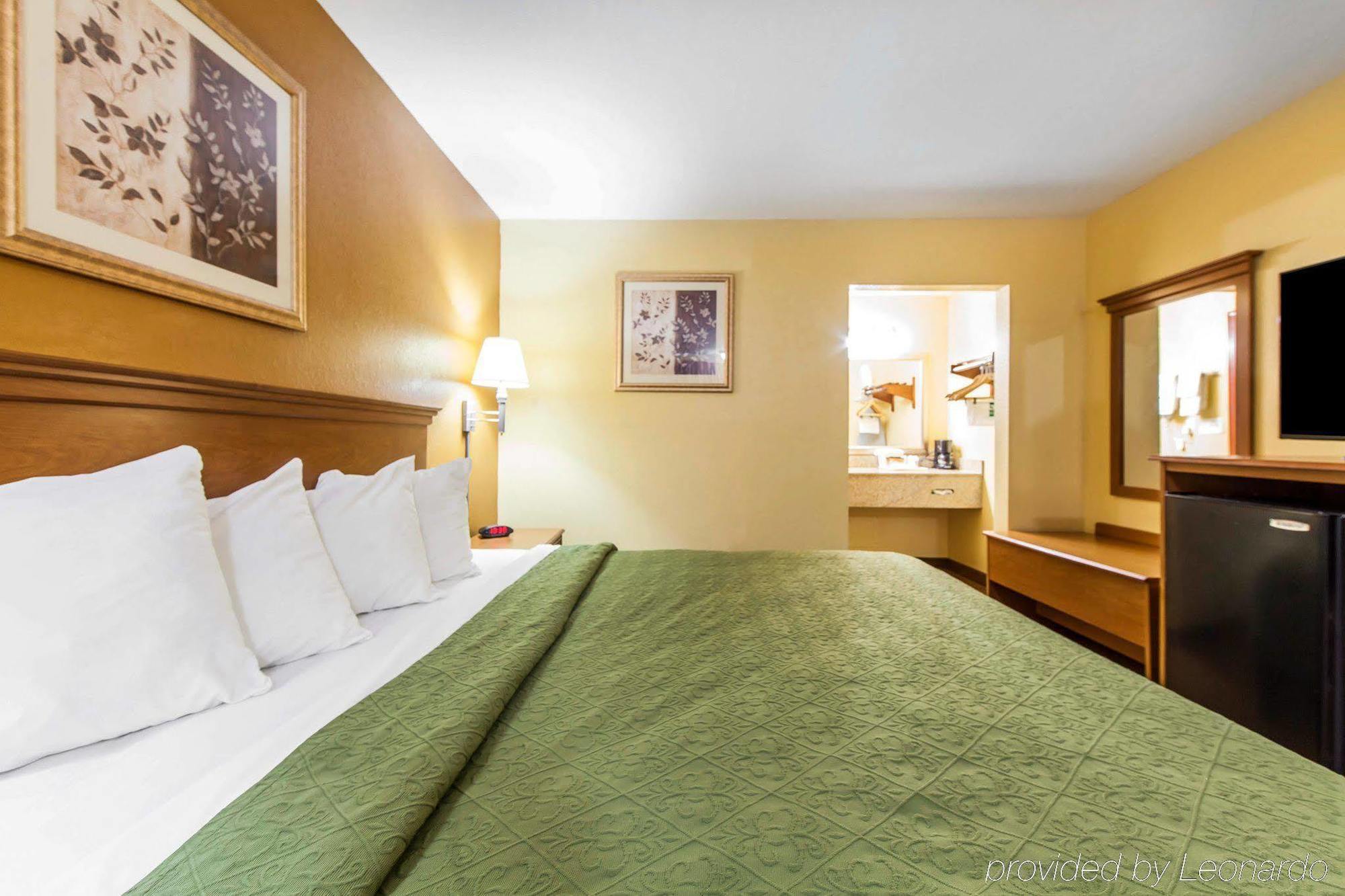 Motel Quality &