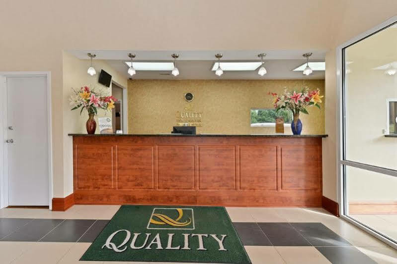 Quality & 2* Cartersville