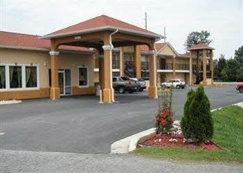 Quality & Motel 2*